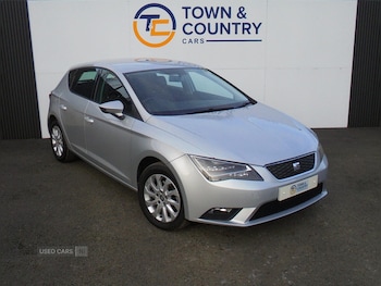 Used SEAT Leon 2016 for sale - 79084206: Photo