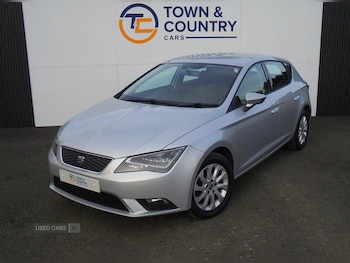 Used SEAT Leon 2016 for sale - 79084206: Photo