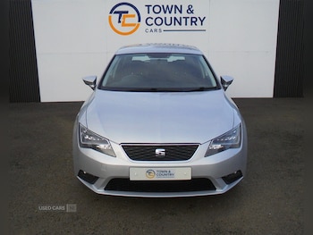 Used SEAT Leon 2016 for sale - 79084206: Photo