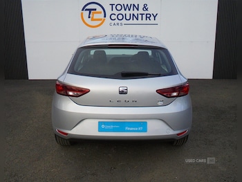 Used SEAT Leon 2016 for sale - 79084206: Photo