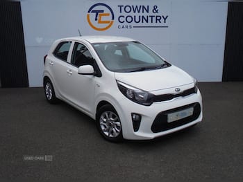 Used Kia Picanto 2018 for sale - 79781529: Photo