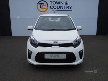 Used Kia Picanto 2018 for sale - 79781529: Photo
