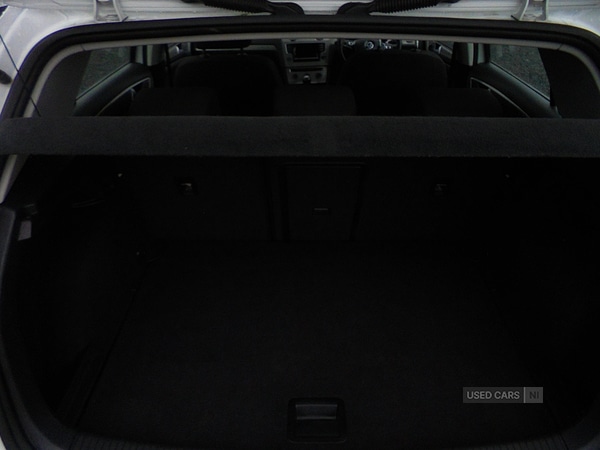 Used Volkswagen Golf 2014 for sale - 76977168: Photo 12