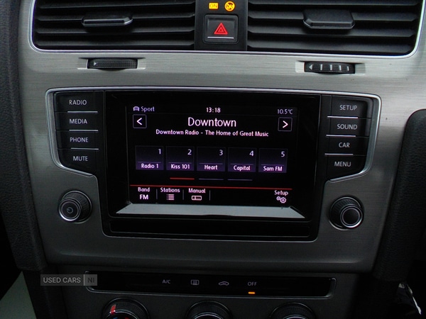 Used Volkswagen Golf 2014 for sale - 76977168: Photo 13