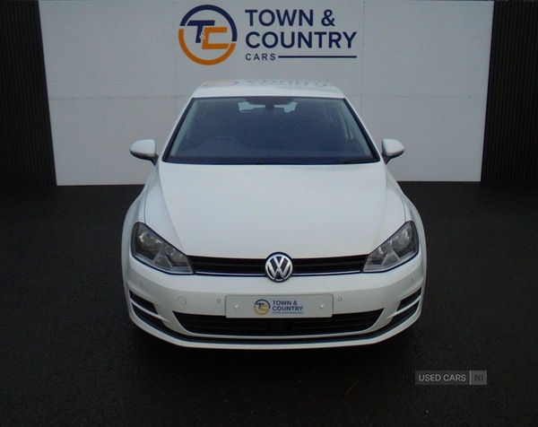 Used Volkswagen Golf 2014 for sale - 76977168: Photo 3