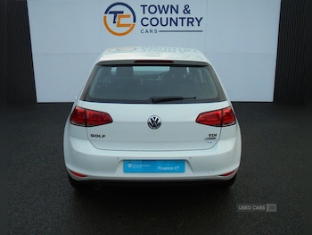 Used Volkswagen Golf 2014 for sale - 76977168: Photo