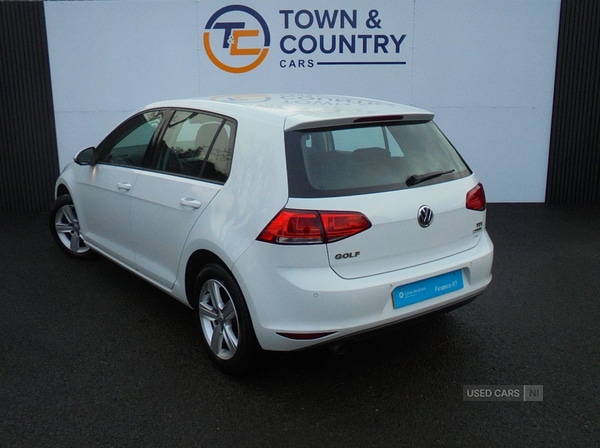 Used Volkswagen Golf 2014 for sale - 76977168: Photo 5