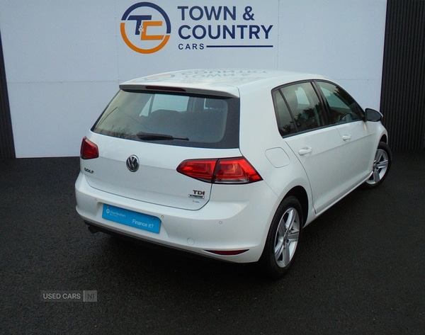 Used Volkswagen Golf 2014 for sale - 76977168: Photo 6