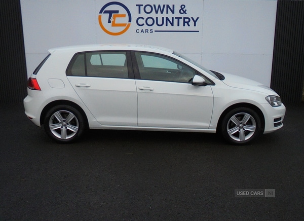 Used Volkswagen Golf 2014 for sale - 76977168: Photo 7