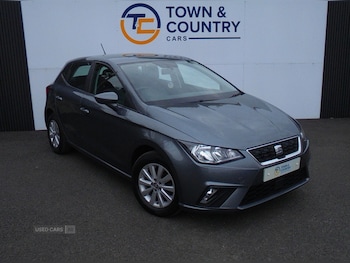Used SEAT Ibiza 2018 for sale - 78879667: Photo