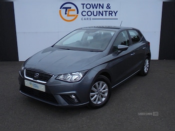 Used SEAT Ibiza 2018 for sale - 78879667: Photo