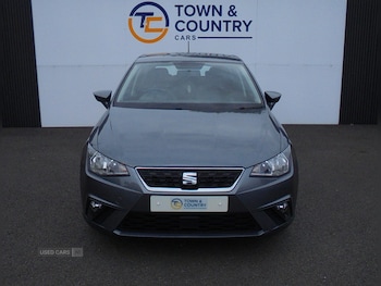 Used SEAT Ibiza 2018 for sale - 78879667: Photo