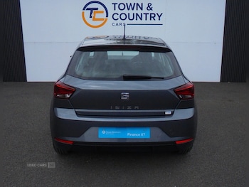 Used SEAT Ibiza 2018 for sale - 78879667: Photo