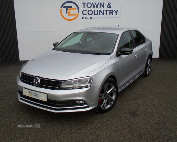 Used Volkswagen Jetta 2015 for sale - 77794622: Photo 2