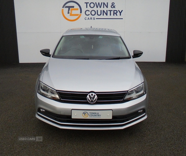 Used Volkswagen Jetta 2015 for sale - 77794622: Photo 3