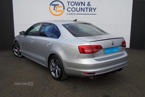 Used Volkswagen Jetta 2015 for sale - 77794622: Photo 5