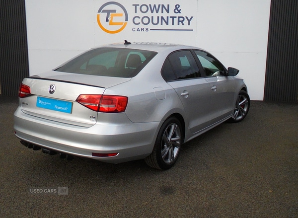 Used Volkswagen Jetta 2015 for sale - 77794622: Photo 6
