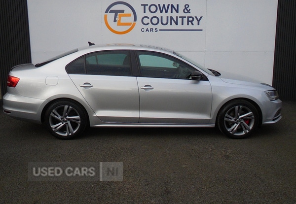Used Volkswagen Jetta 2015 for sale - 77794622: Photo 7