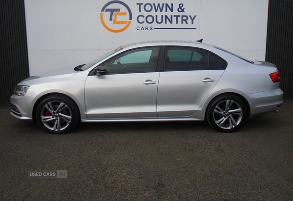 Used Volkswagen Jetta 2015 for sale - 77794622: Photo 8