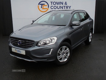Used Volvo XC60 2016 for sale - 76702780: Photo