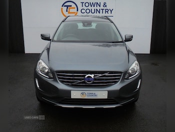 Used Volvo XC60 2016 for sale - 76702780: Photo