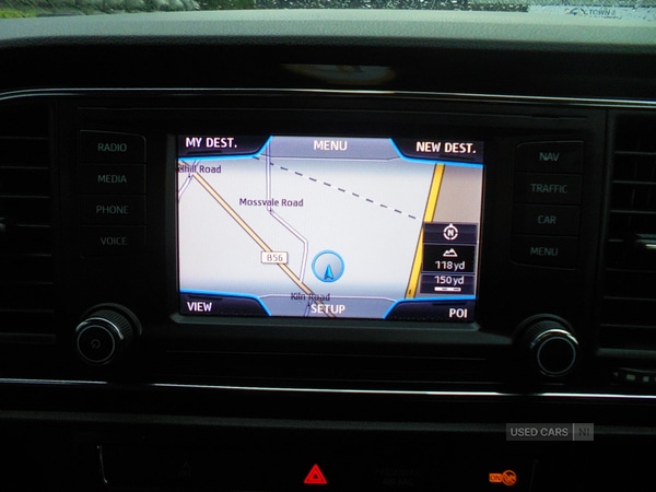 Used SEAT Leon 2013 for sale - 77092042: Photo 12