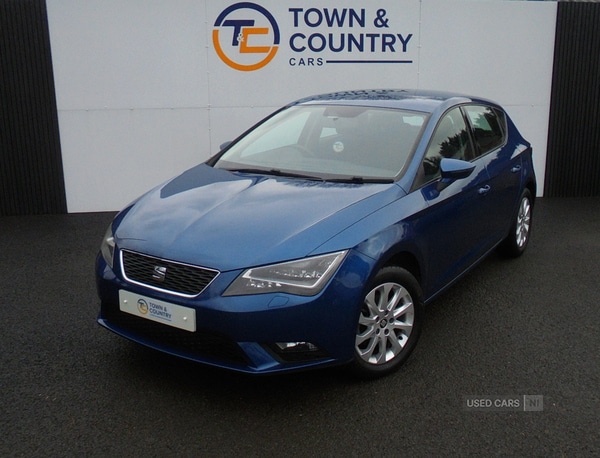 Used SEAT Leon 2013 for sale - 77092042: Photo 2