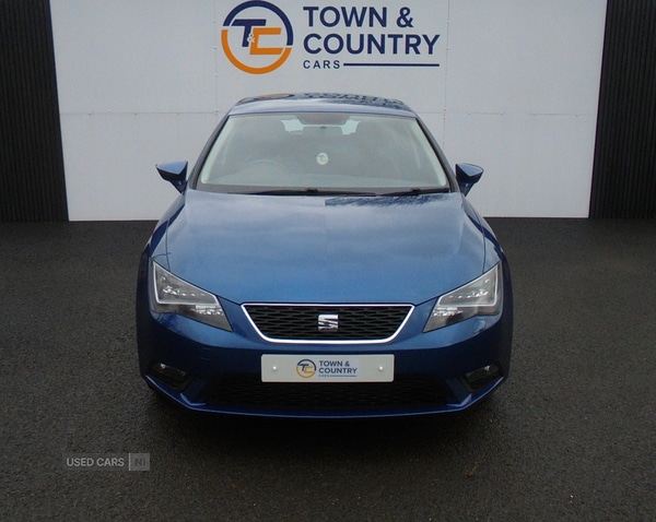 Used SEAT Leon 2013 for sale - 77092042: Photo 3