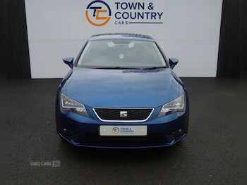 Used SEAT Leon 2013 for sale - 77092042: Photo