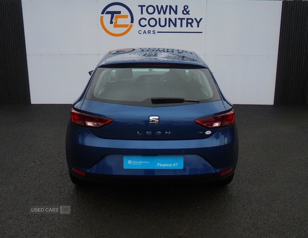 Used SEAT Leon 2013 for sale - 77092042: Photo 4