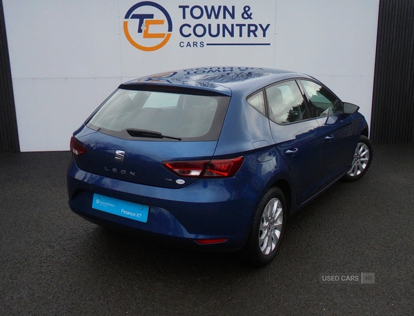 Used SEAT Leon 2013 for sale - 77092042: Photo 6