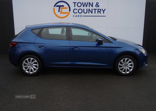 Used SEAT Leon 2013 for sale - 77092042: Photo 7