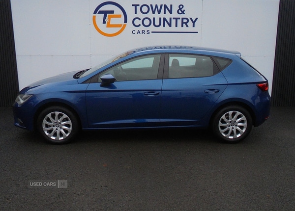 Used SEAT Leon 2013 for sale - 77092042: Photo 8