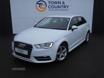 Used Audi A3 2016 for sale - 78101872: Photo