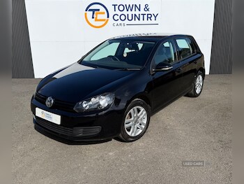 Used Volkswagen Golf 2011 for sale - 77971004: Photo
