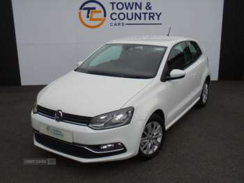 Used Volkswagen Polo 2015 for sale - 75031443: Photo