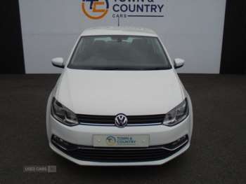 Used Volkswagen Polo 2015 for sale - 75031443: Photo