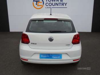 Used Volkswagen Polo 2015 for sale - 75031443: Photo