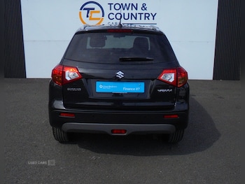 Used Suzuki Vitara 2017 for sale - 79280515: Photo