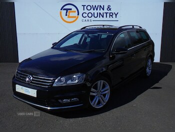 Used Volkswagen Passat 2013 for sale - 78405672: Photo