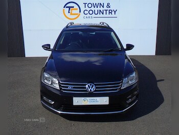 Used Volkswagen Passat 2013 for sale - 78405672: Photo