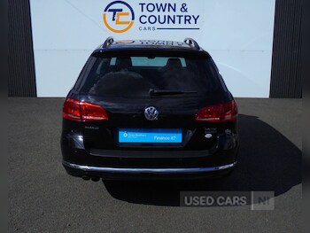 Used Volkswagen Passat 2013 for sale - 78405672: Photo