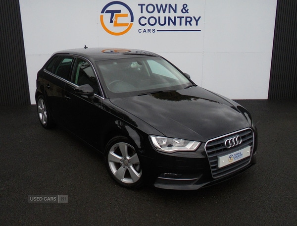 Used Audi A3 2013 for sale - 76095405: Photo 1