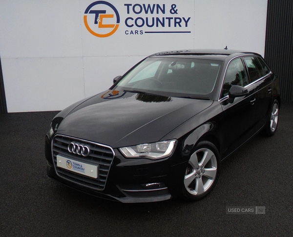 Used Audi A3 2013 for sale - 76095405: Photo 2