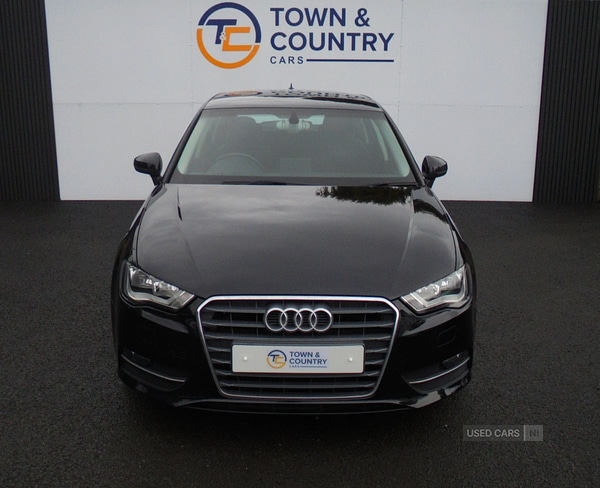 Used Audi A3 2013 for sale - 76095405: Photo 3