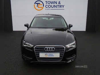 Used Audi A3 2013 for sale - 76095405: Photo