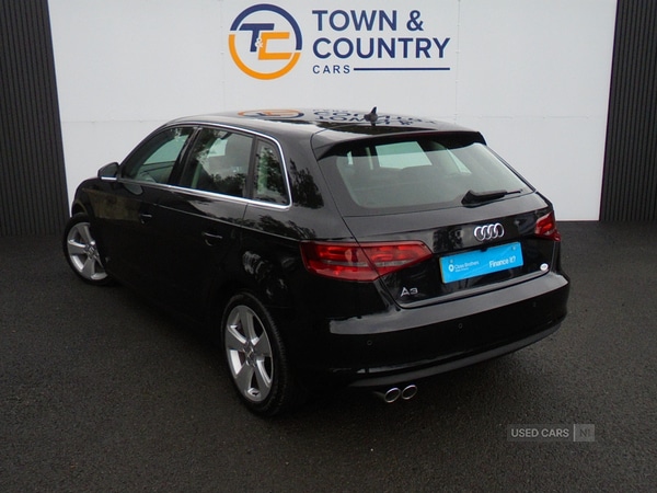 Used Audi A3 2013 for sale - 76095405: Photo 5