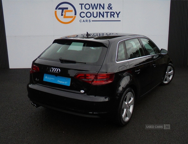 Used Audi A3 2013 for sale - 76095405: Photo 6