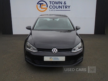 Used Volkswagen Golf 2015 for sale - 78087318: Photo