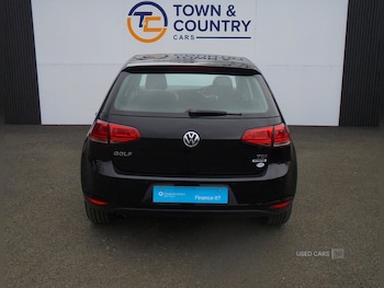 Used Volkswagen Golf 2015 for sale - 78087318: Photo